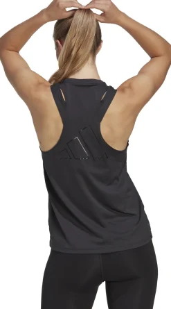 AEROREADY Train Essentials 3 Bar Logo Tanktop
