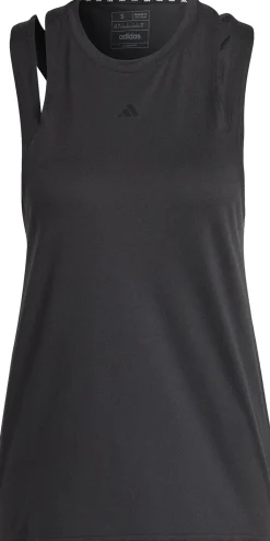 AEROREADY Train Essentials 3 Bar Logo Tanktop