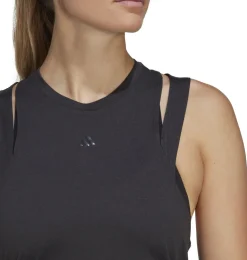 AEROREADY Train Essentials 3 Bar Logo Tanktop