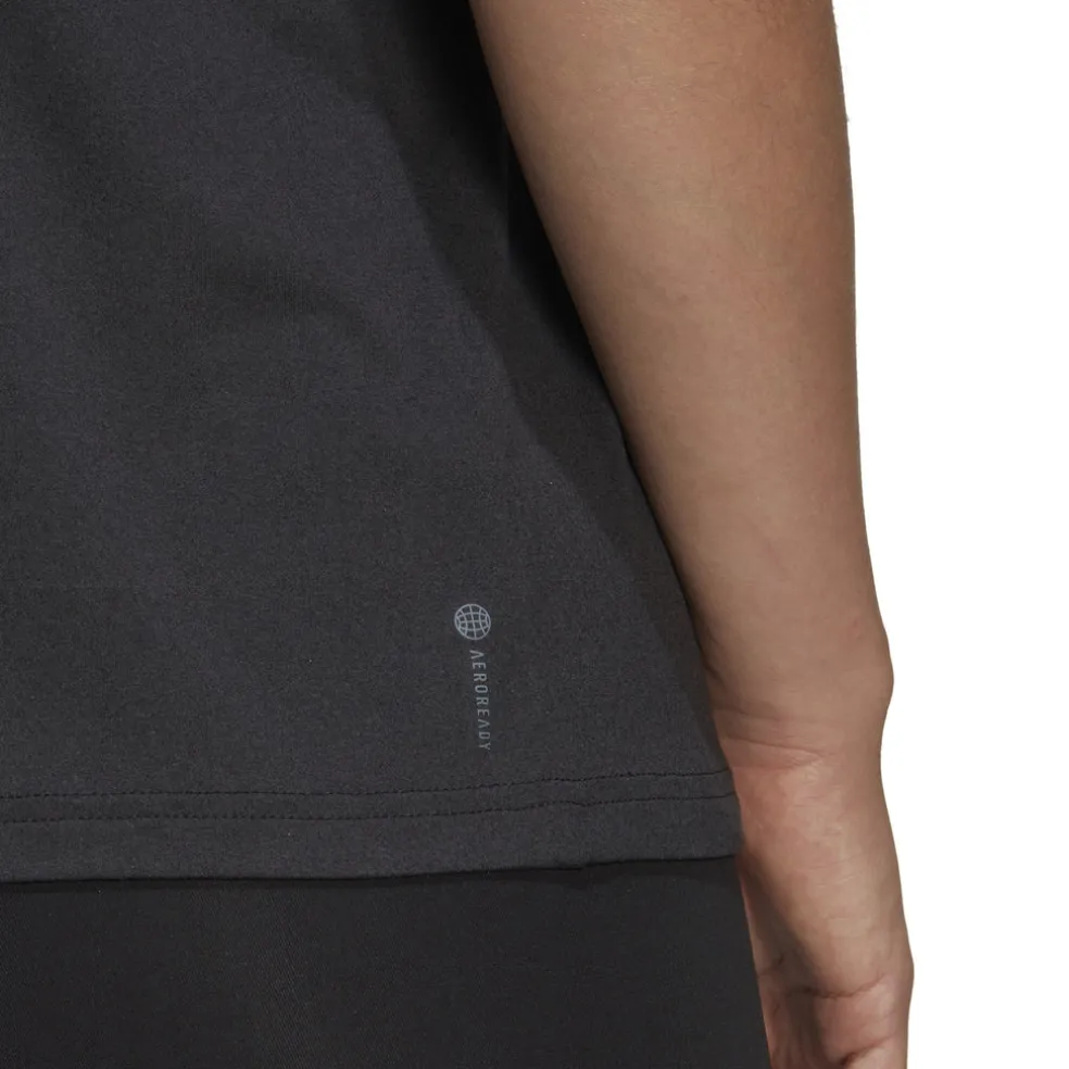 AEROREADY Train Essentials 3 Bar Logo Tanktop