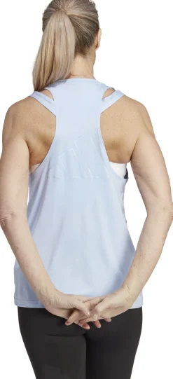 AEROREADY Train Essentials 3 Bar Logo Tanktop