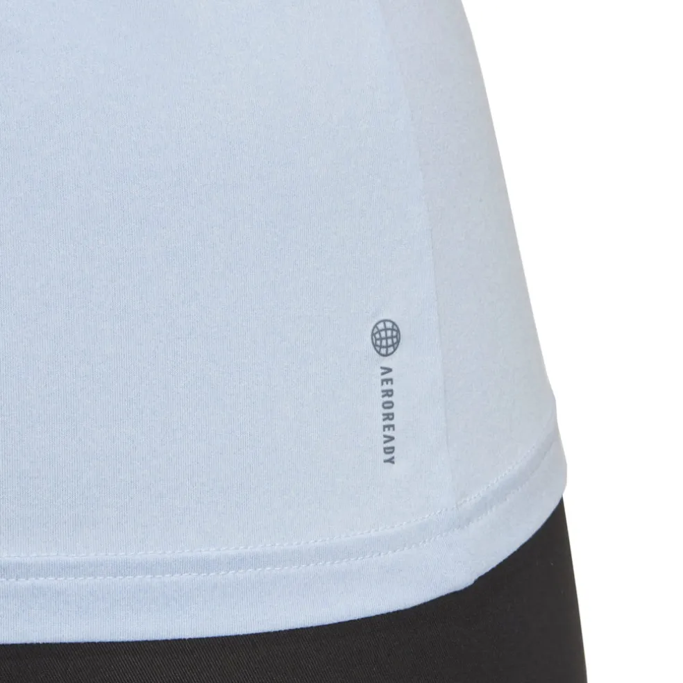 AEROREADY Train Essentials 3 Bar Logo Tanktop