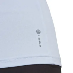 AEROREADY Train Essentials Minimal Branding V-hals shirt