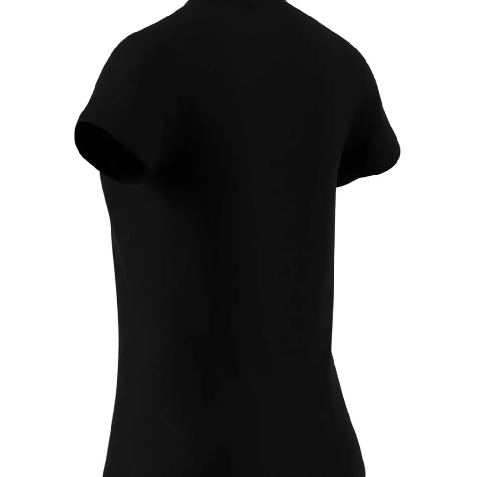 AEROREADY Train Essentials Minimal Branding V-hals T-shirt