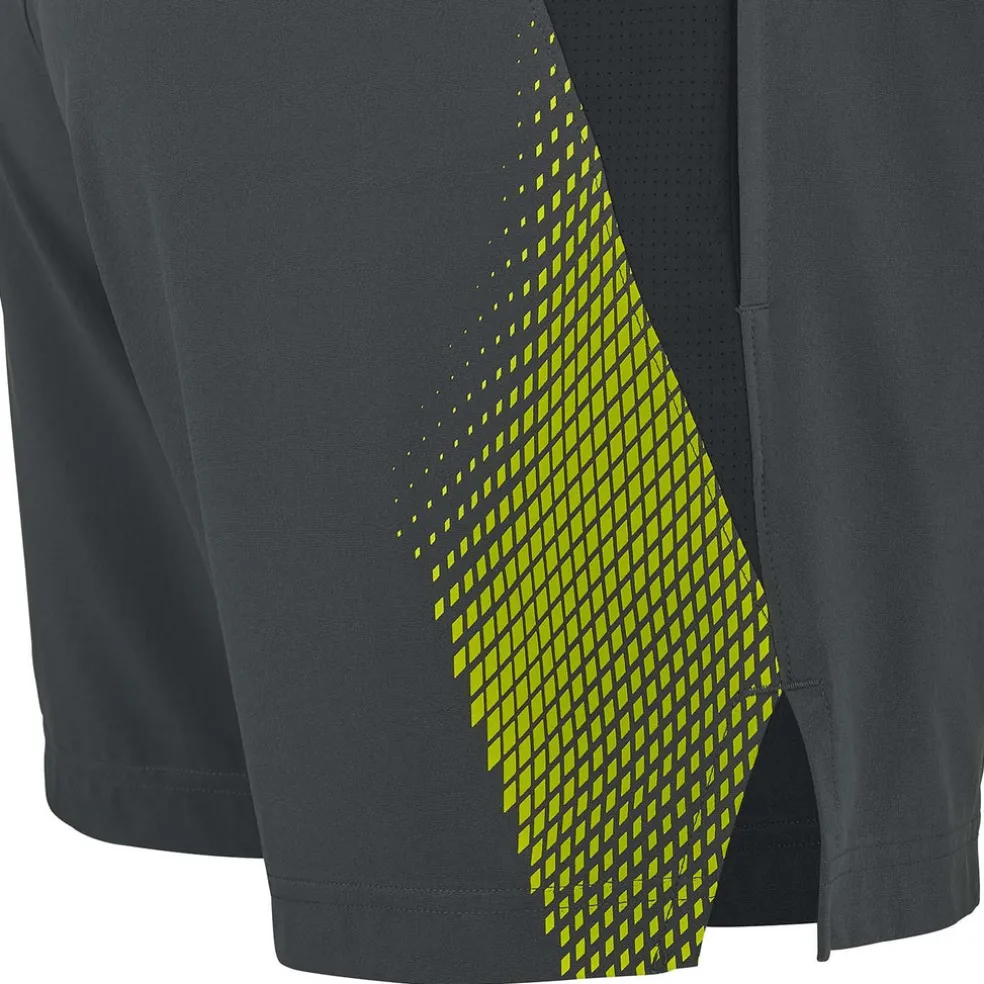 Aero Short tennis