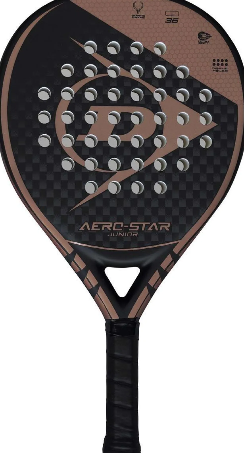 Aero-star Junior