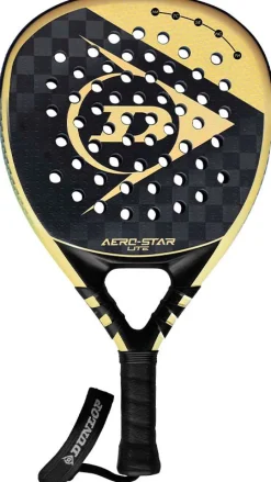 Aero-star Lite padelracket