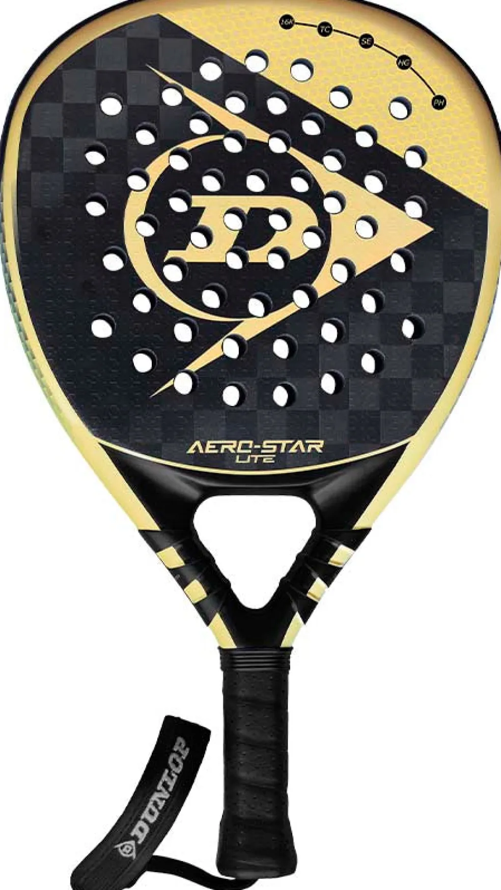 Aero-star Lite padelracket