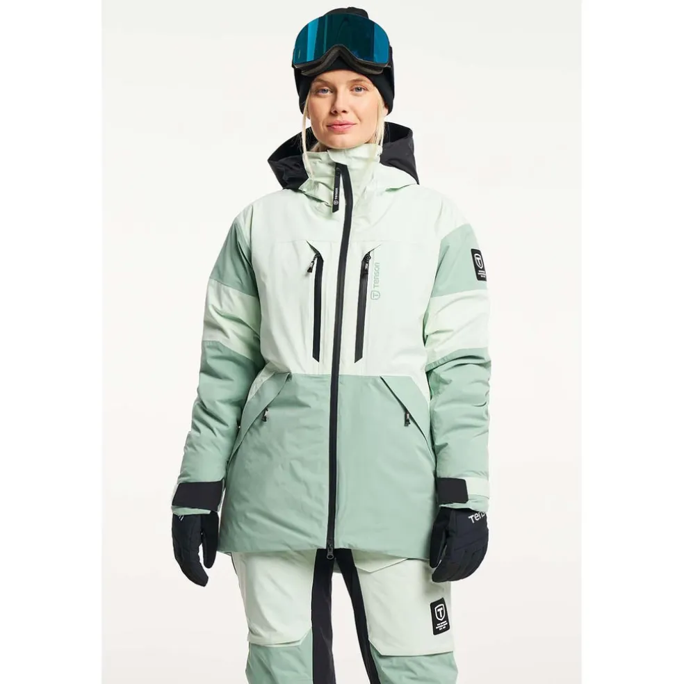 aero xx ski jas