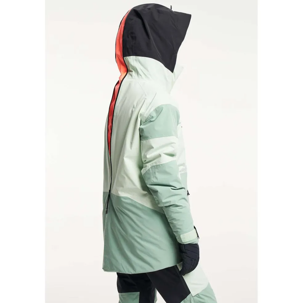 aero xx ski jas