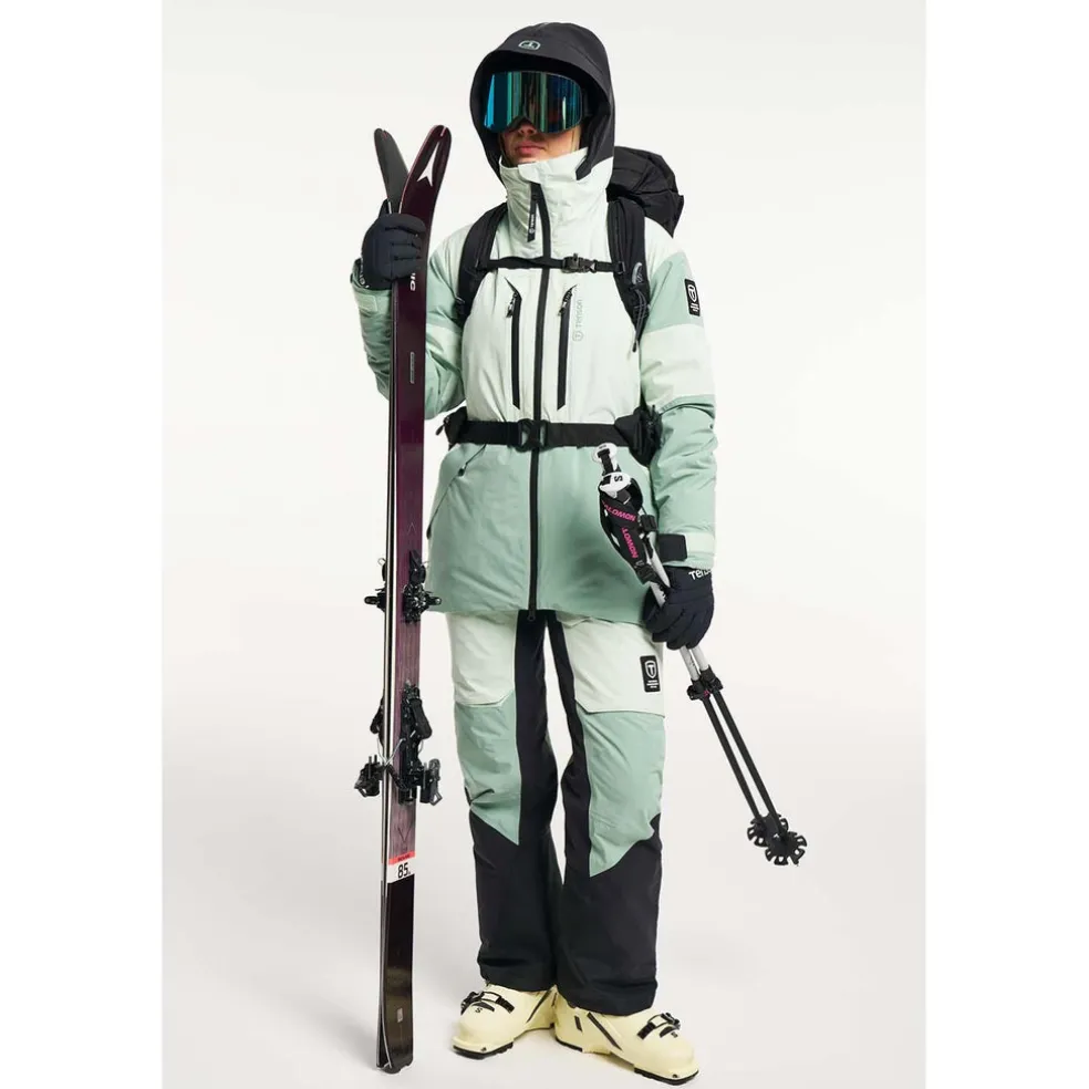aero xx ski jas