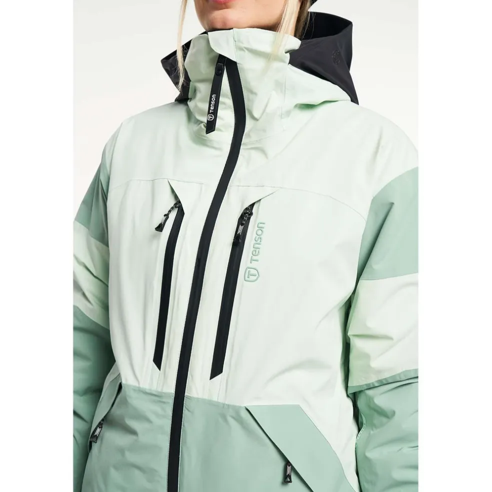 aero xx ski jas