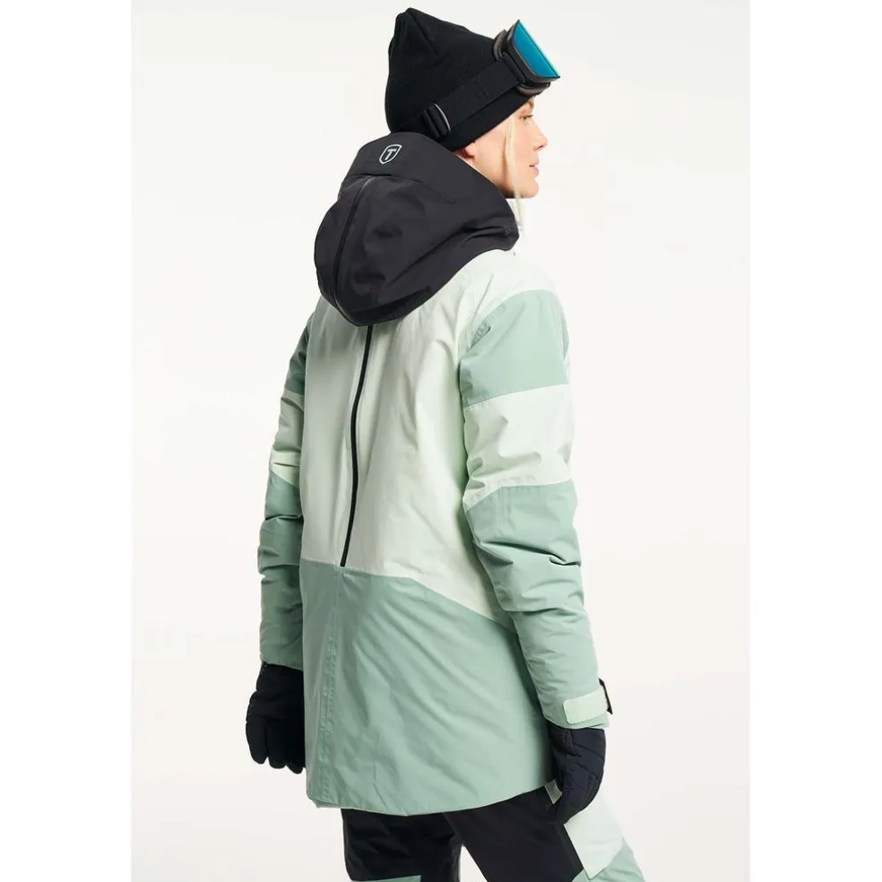 aero xx ski jas