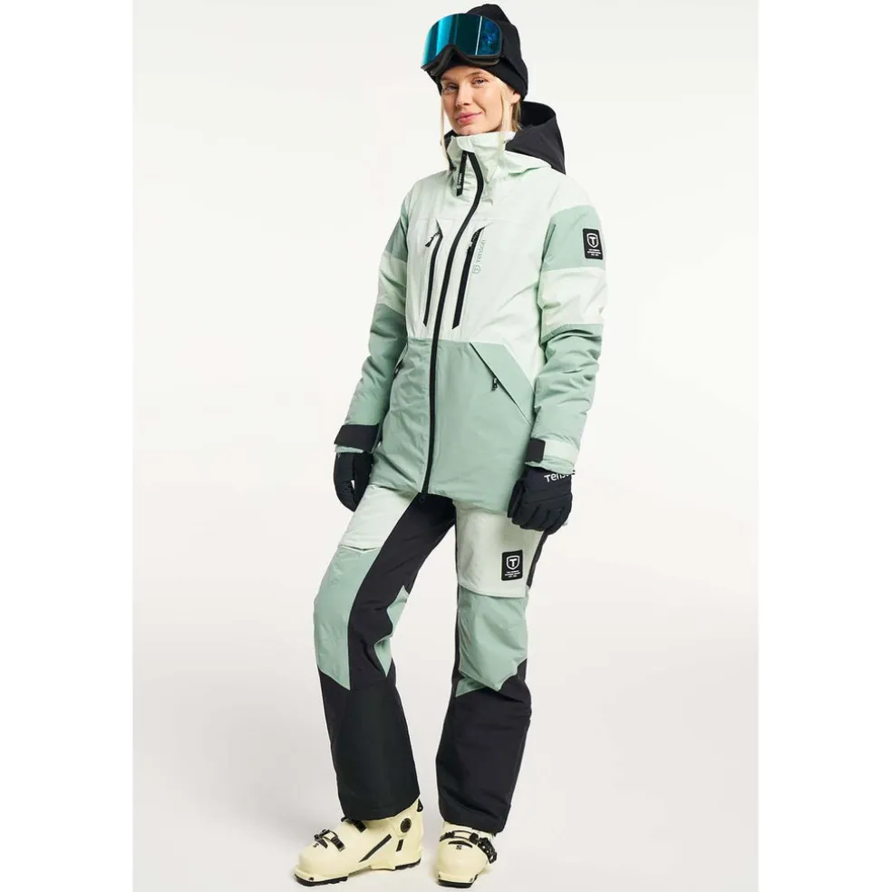 aero xx ski jas