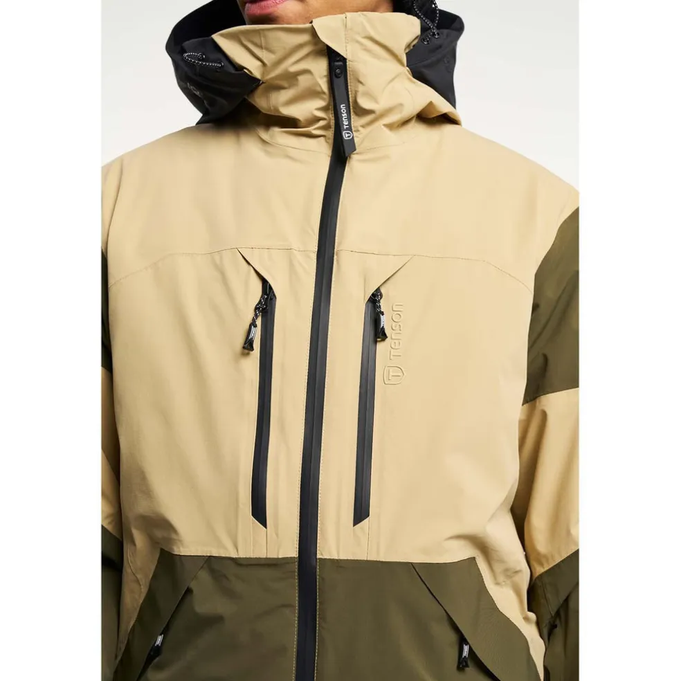 aero xx ski jas