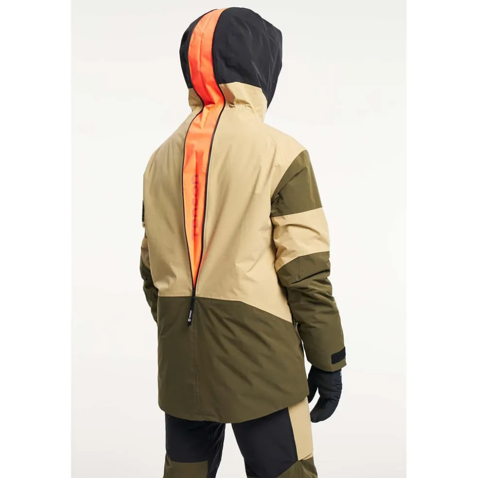aero xx ski jas