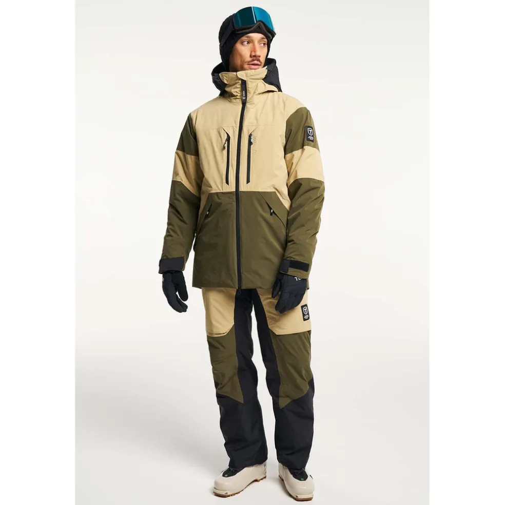 aero xx ski pants m