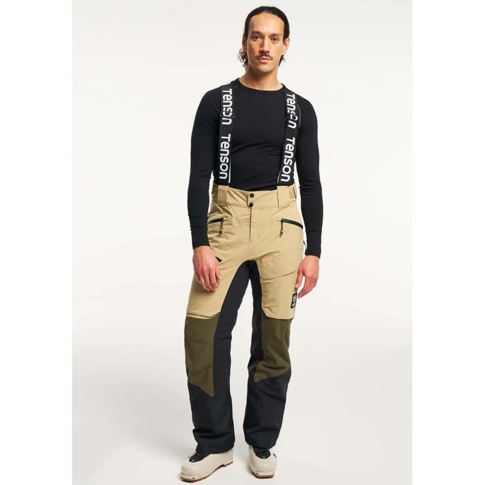 aero xx ski pants m