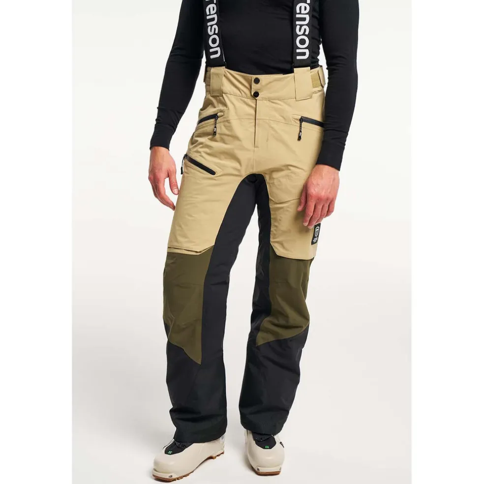 aero xx ski pants m