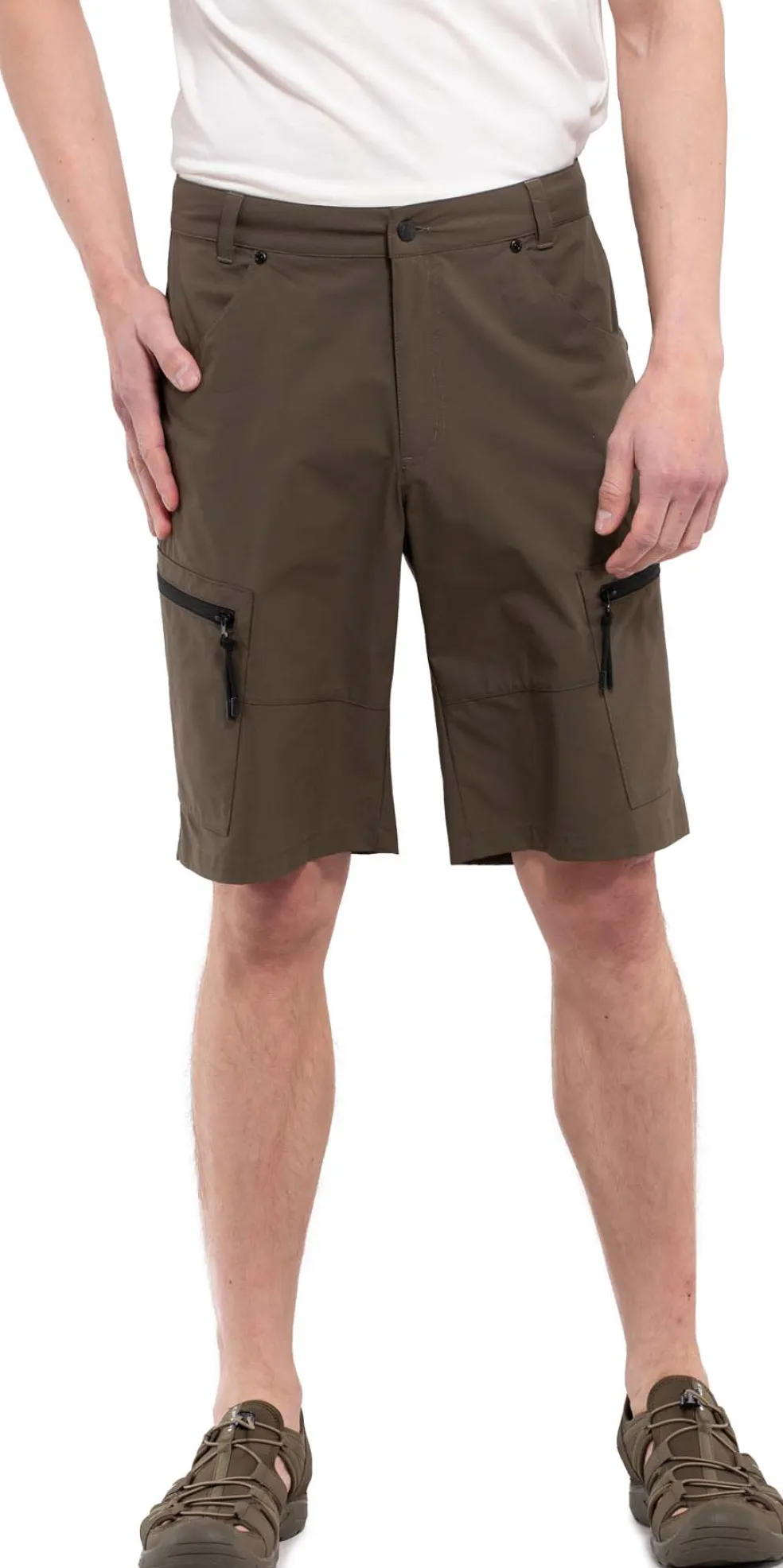 Ahaus short