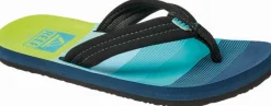 Ahi kids slippers