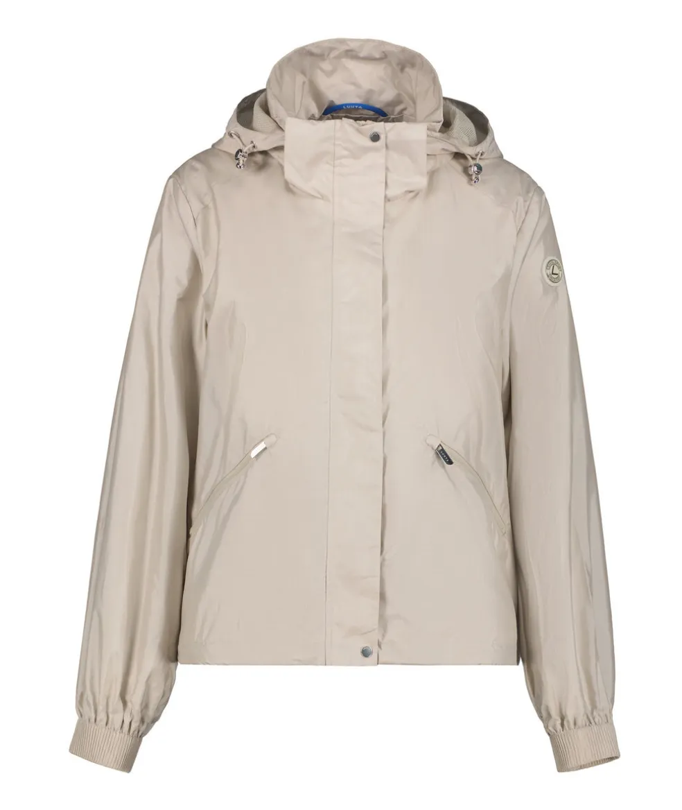 Ahvenus Functional Outdoor Jacket