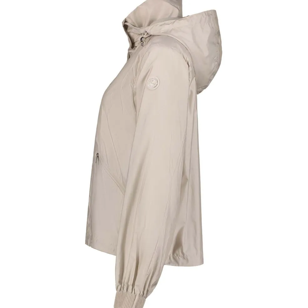 Ahvenus Functional Outdoor Jacket