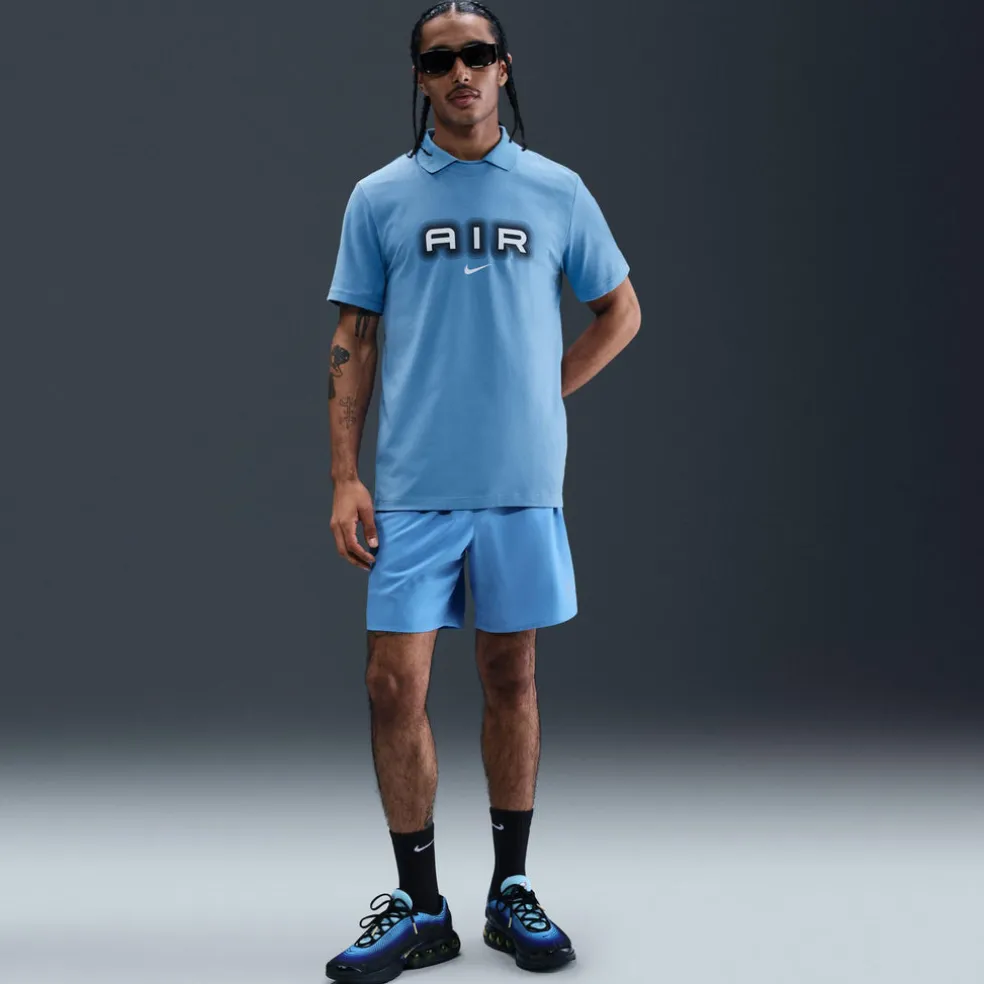 Air Graphic t-shirt