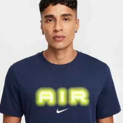 Air Graphic t-shirt