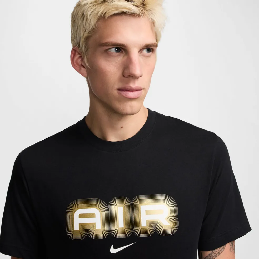 Air Graphic t-shirt