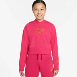 Air hoodie