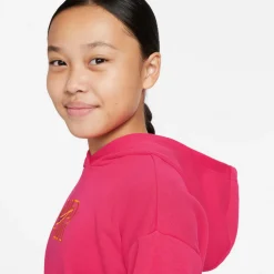 Air hoodie