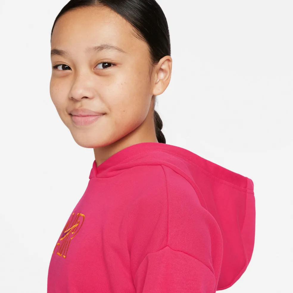 Air hoodie