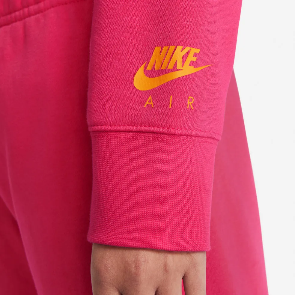 Air hoodie