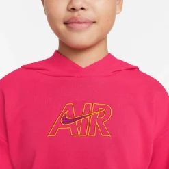 Air hoodie