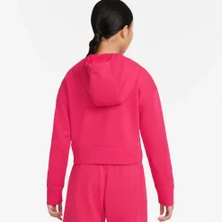 Air hoodie