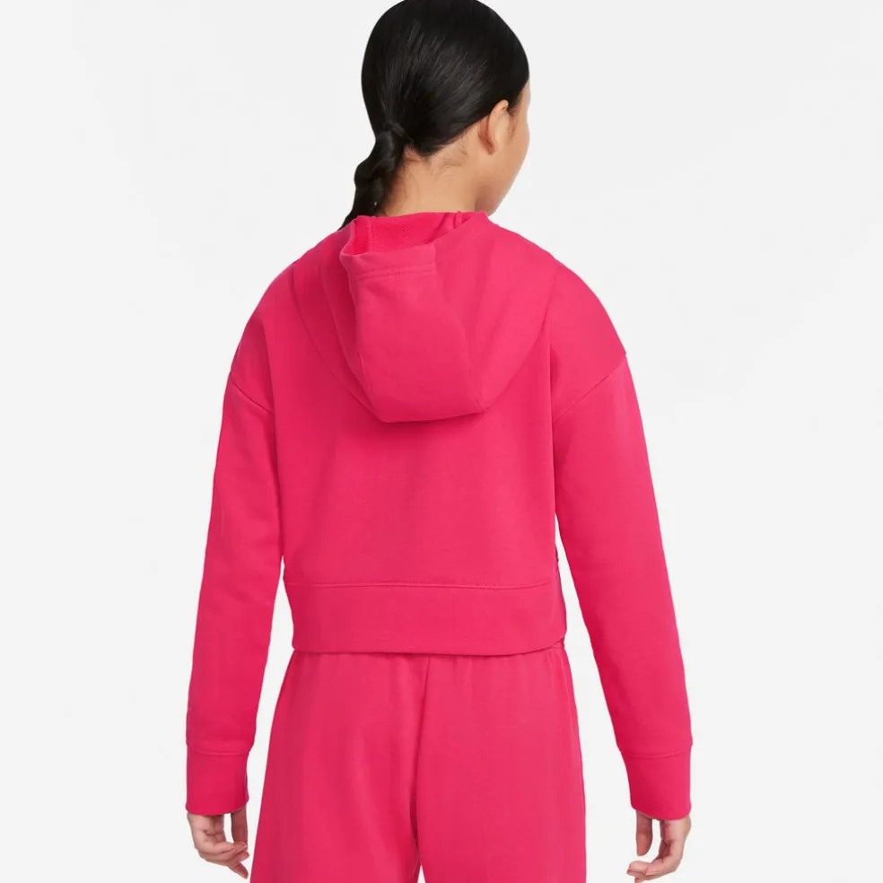 Air hoodie