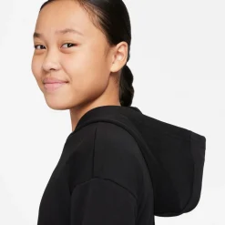 Air hoodie