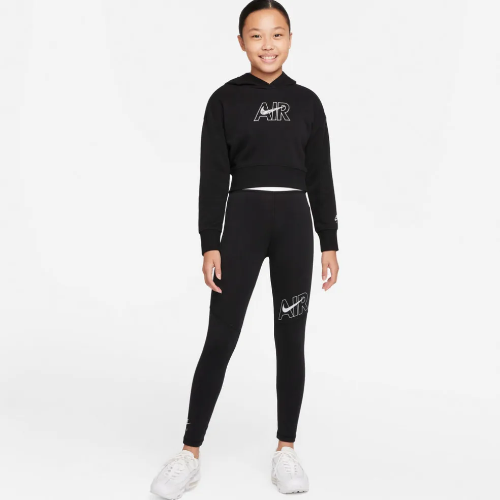 Air hoodie
