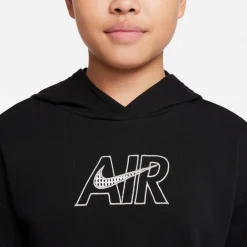 Air hoodie