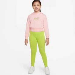 Air hoodie