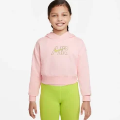 Air hoodie