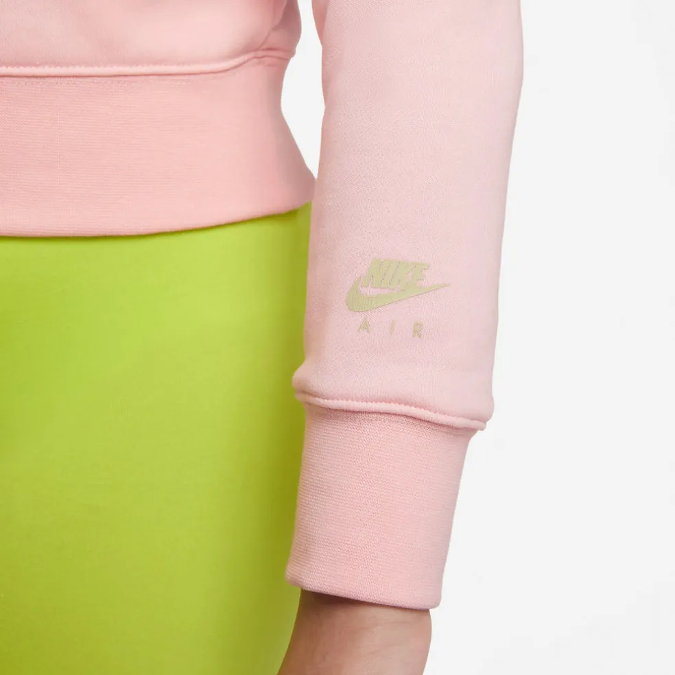 Air hoodie