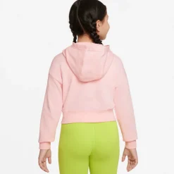 Air hoodie