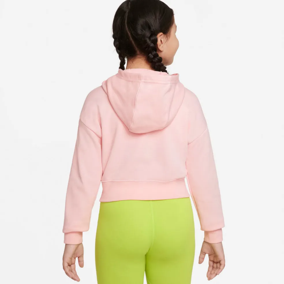 Air hoodie