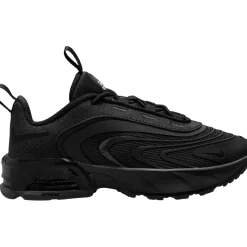 air max fire little kids' shoe