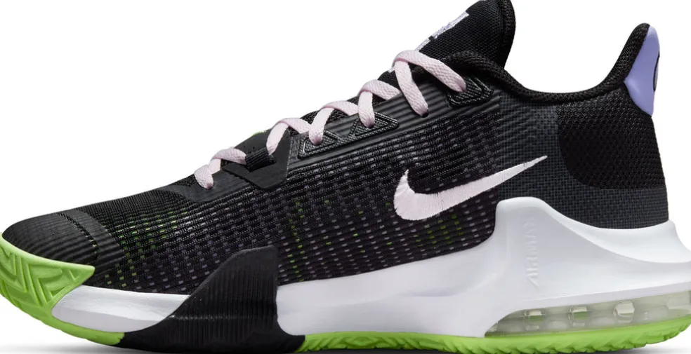 Air Max Impact 3 schoenen