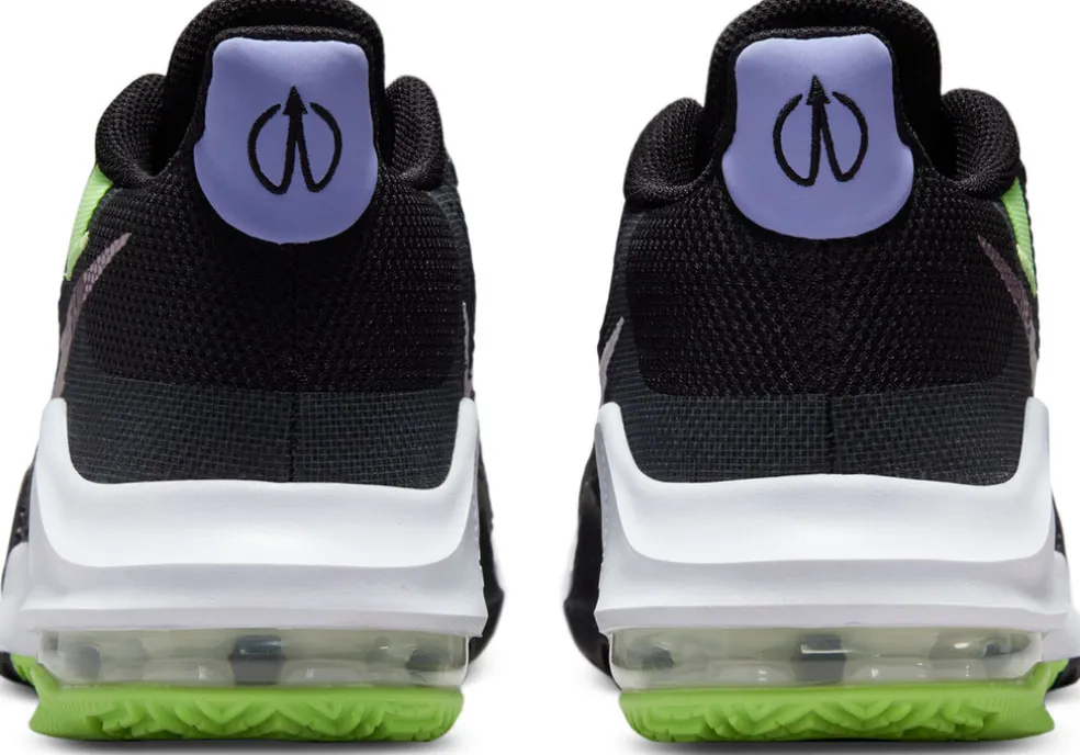 Air Max Impact 3 schoenen