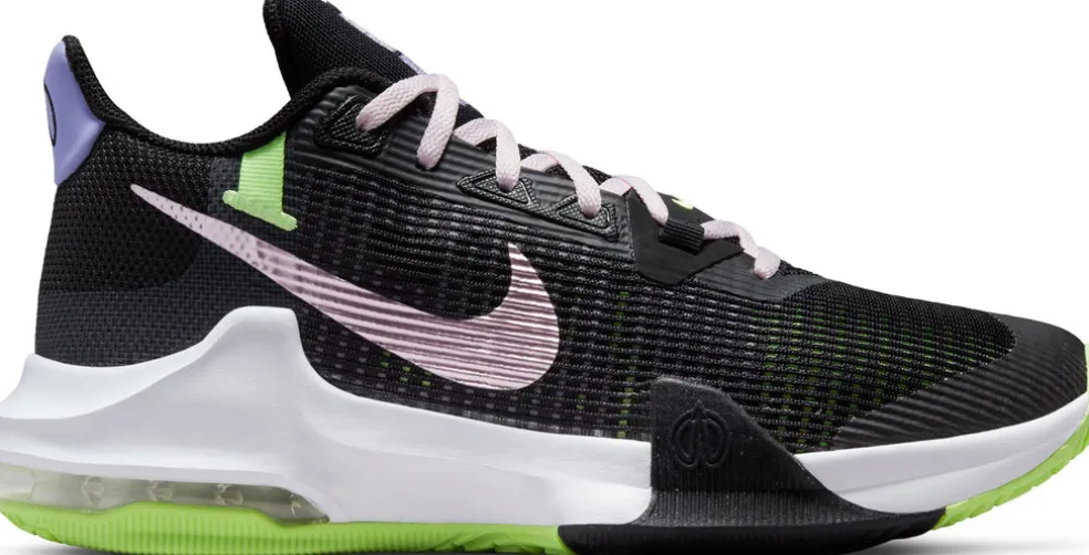 Air Max Impact 3 schoenen