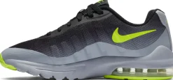 Air Max Invigor Print (GS) kids sneakers
